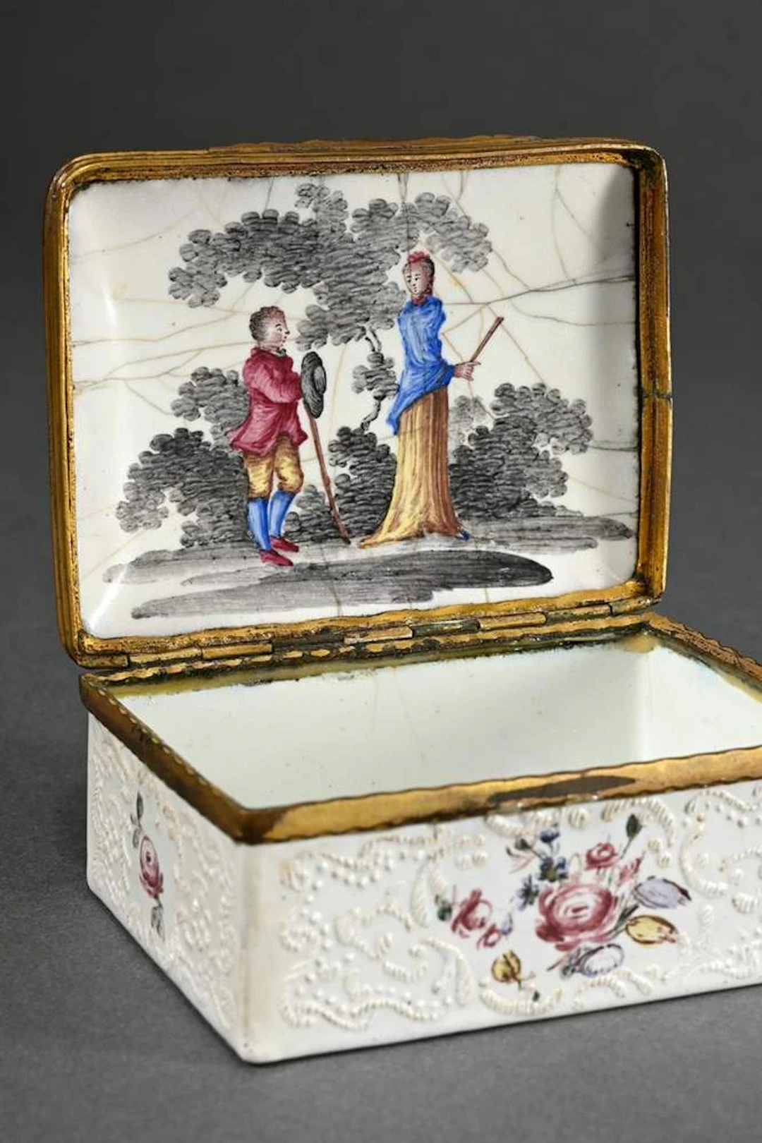 Lot page - Auktionshaus KENDZIA
