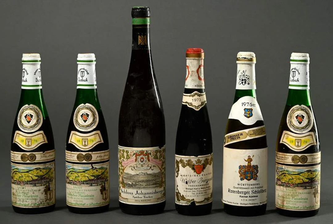 Lot page - Auktionshaus KENDZIA