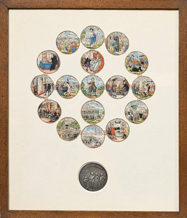 Lot page - Auktionshaus KENDZIA