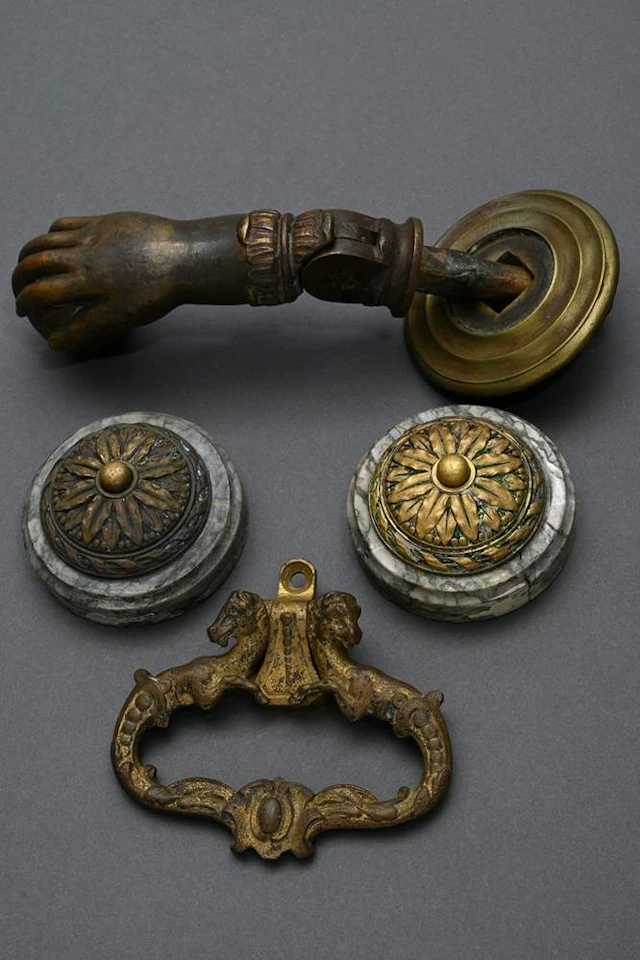 Lot page - Auktionshaus KENDZIA