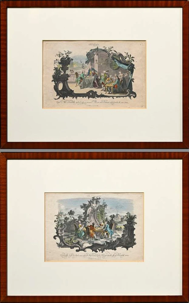 Lot page - Auktionshaus KENDZIA