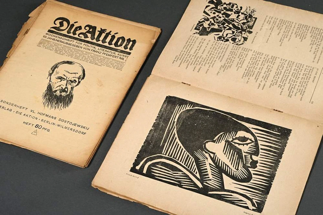 Lot page - Auktionshaus KENDZIA