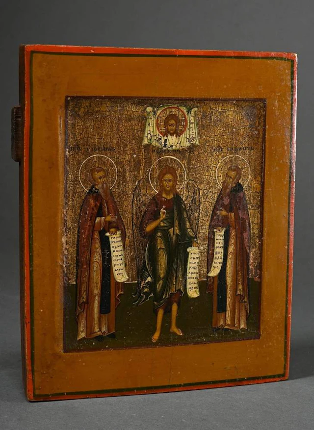 Lot page - Auktionshaus KENDZIA