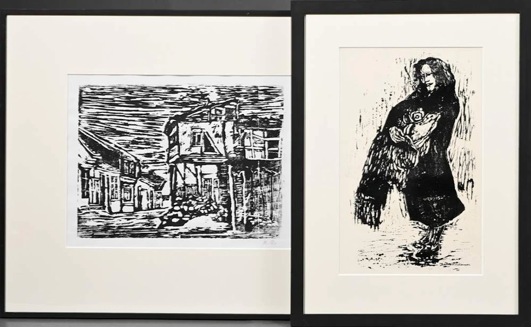 Lot page - Auktionshaus KENDZIA