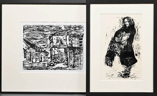 Lot page - Auktionshaus KENDZIA