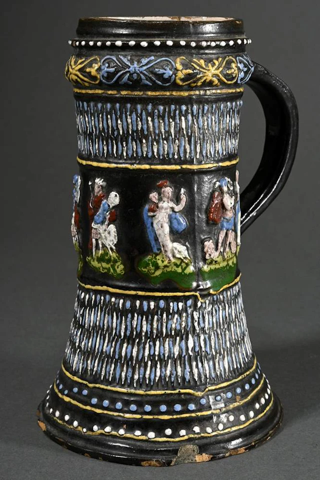 Lot page - Auktionshaus KENDZIA