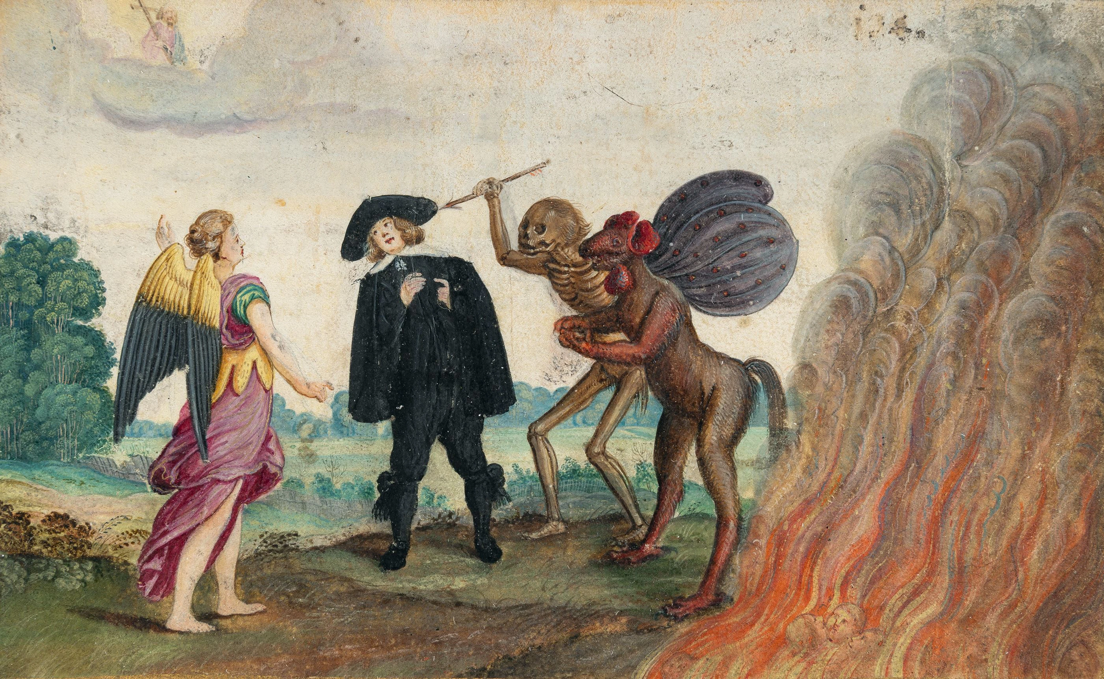 Memento Mori Nürnberg