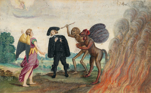 Memento Mori Nürnberg