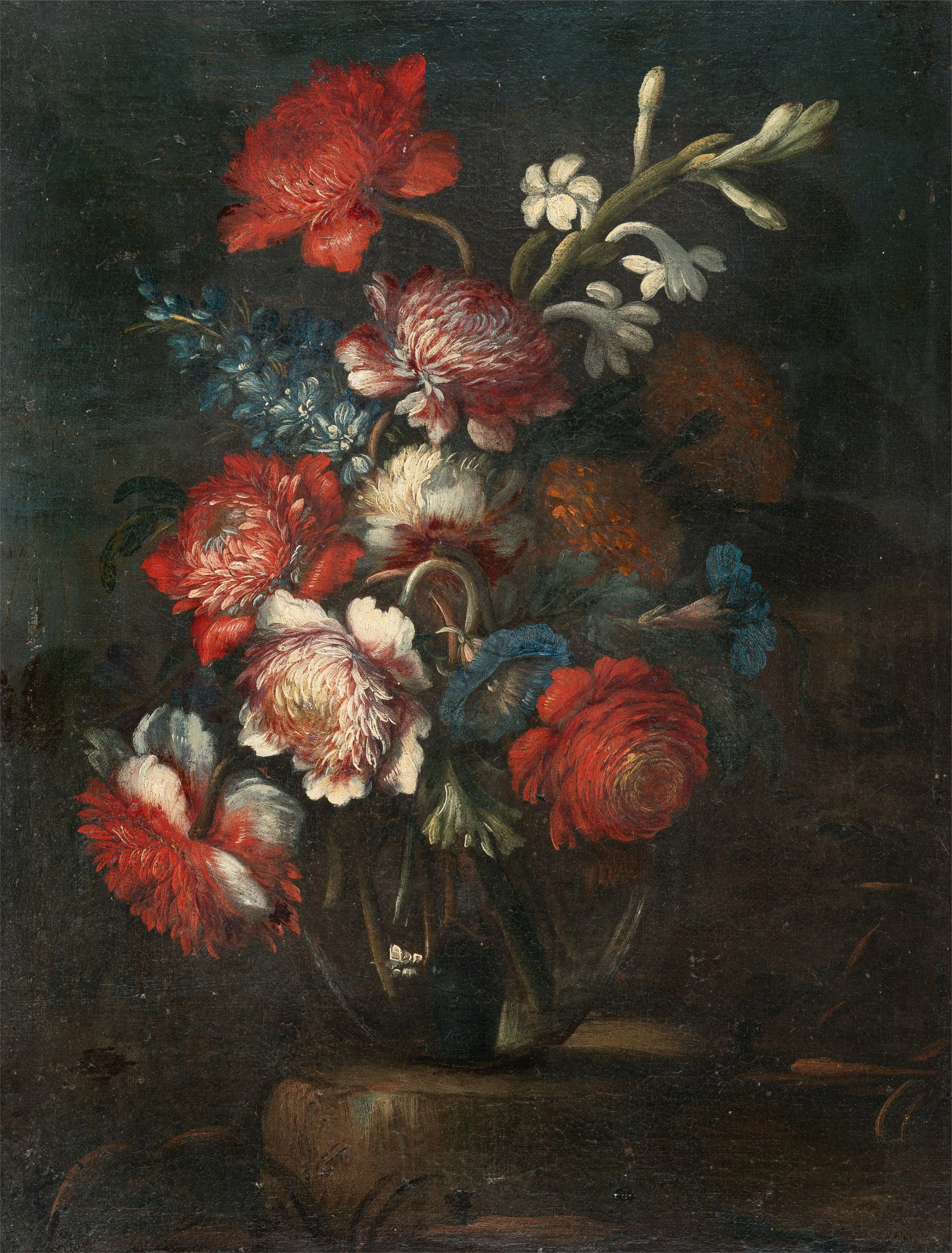 Floral still life Venezianisch