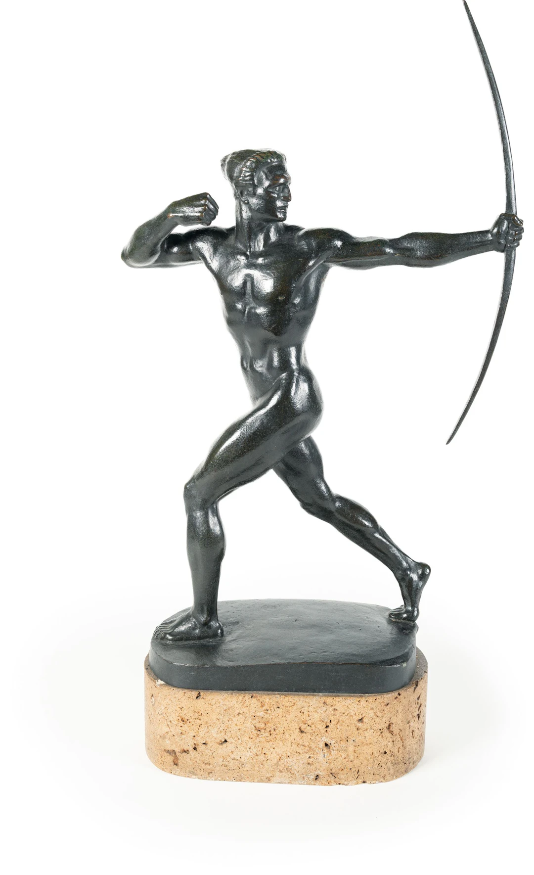 Archer Hugo Lederer