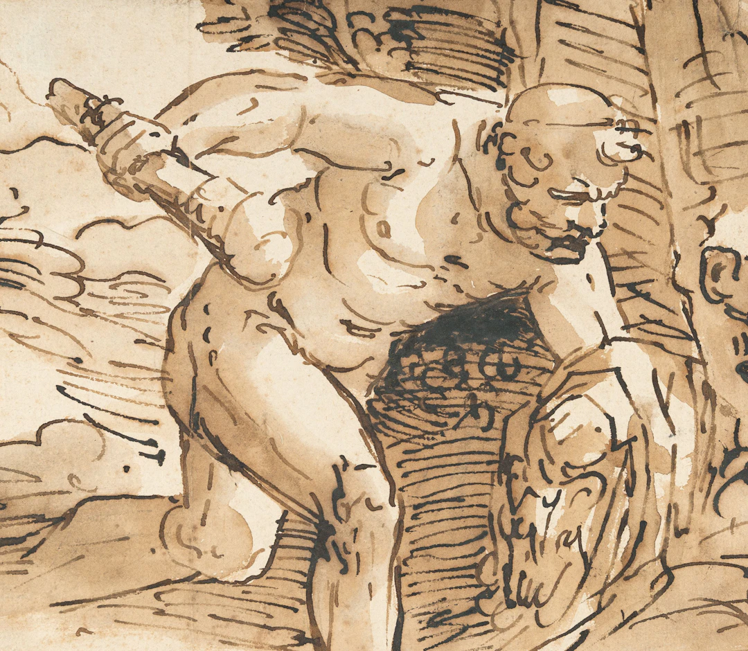Hercules Luca Cambiaso