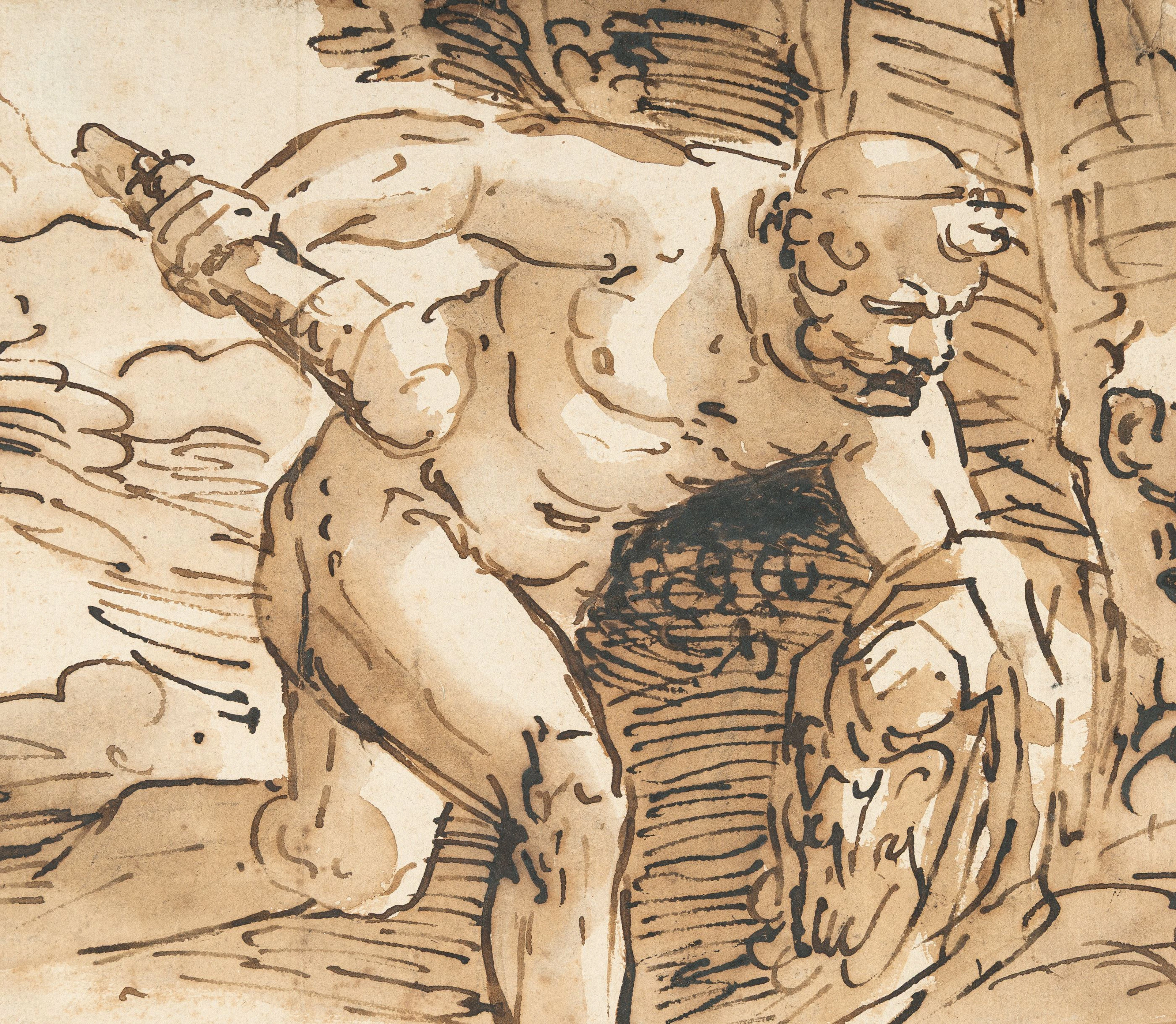 Hercules Luca Cambiaso