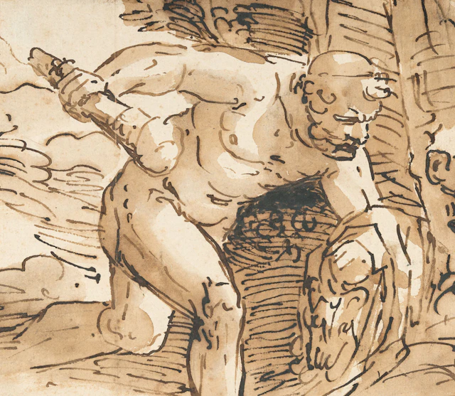 Hercules Luca Cambiaso