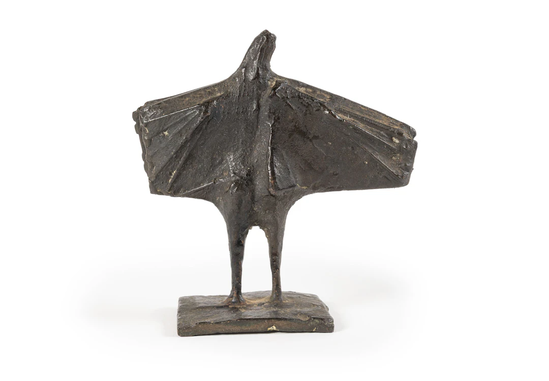Winged Figure Lynn Chadwick