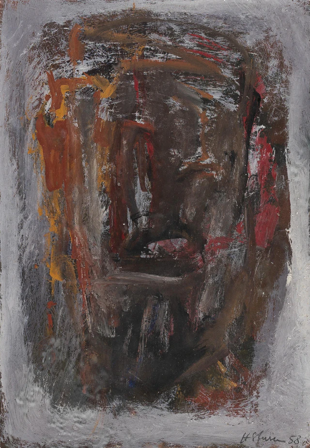 Head Helmut Sturm