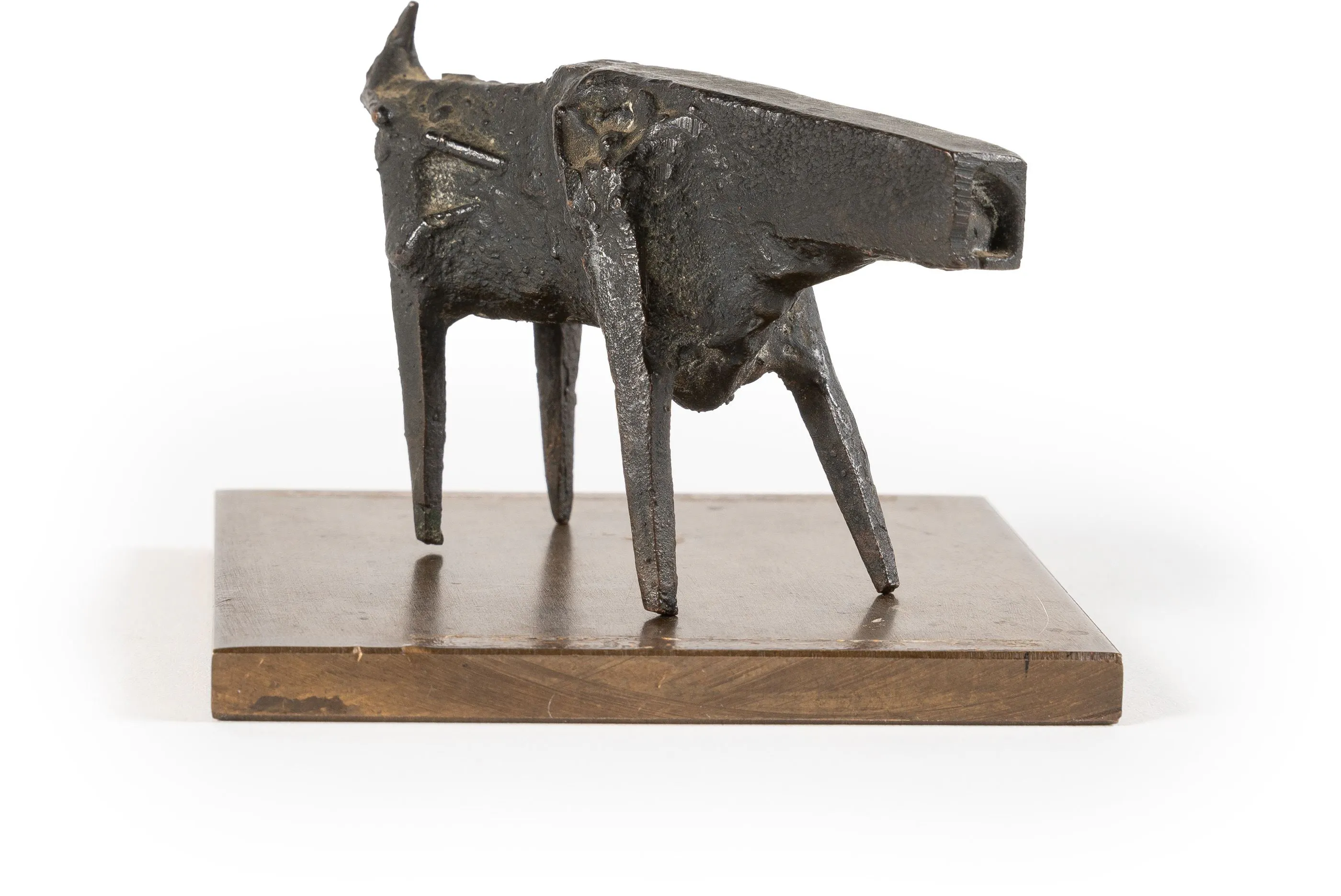 Dog Lynn Chadwick