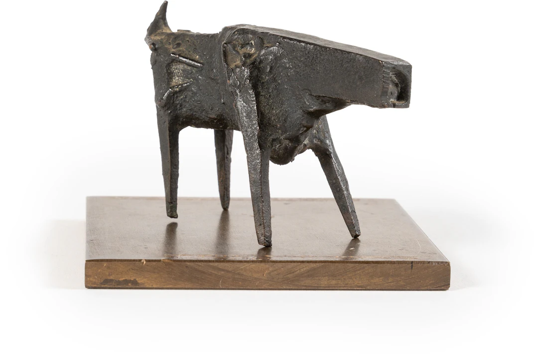 Dog Lynn Chadwick