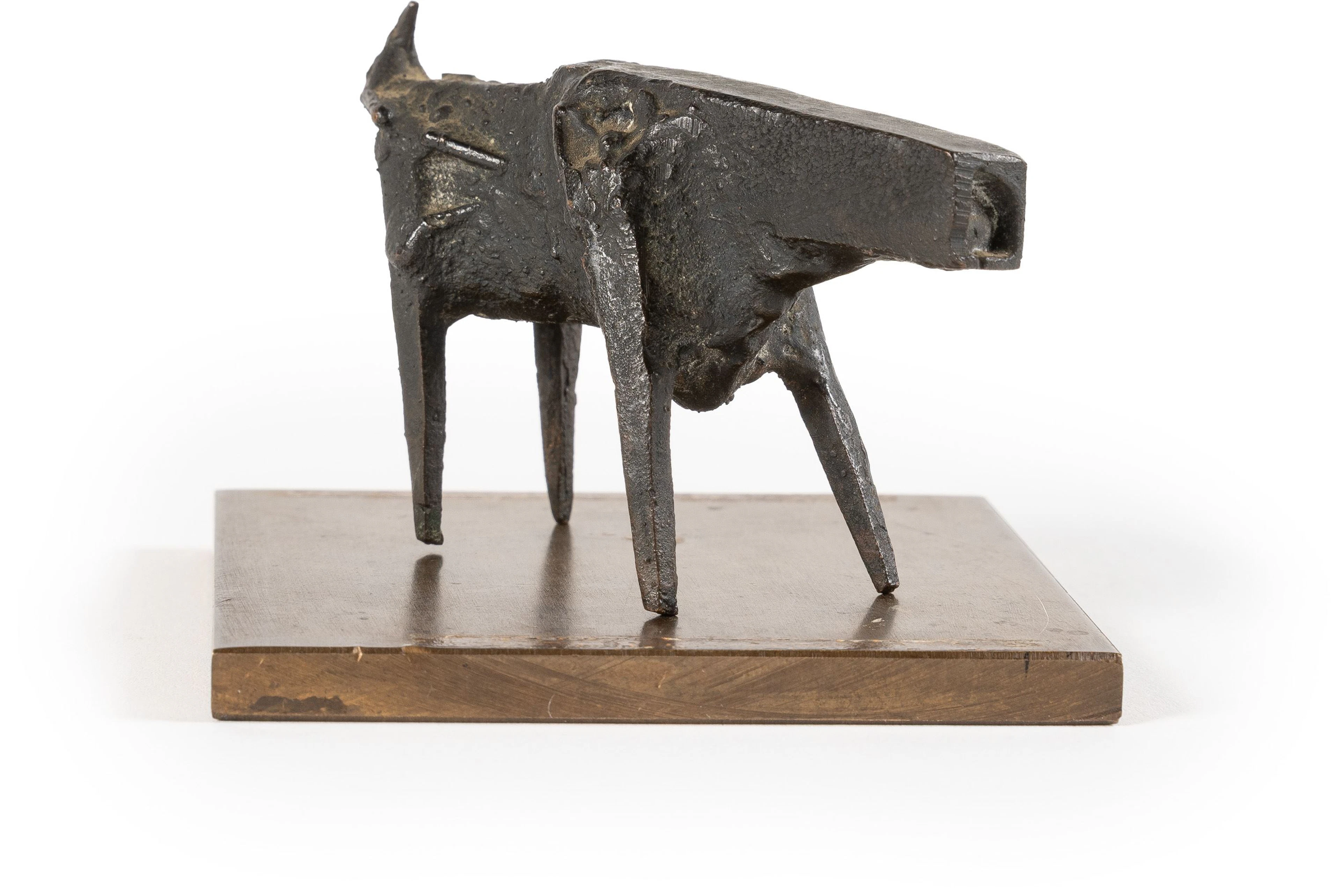 Dog Lynn Chadwick