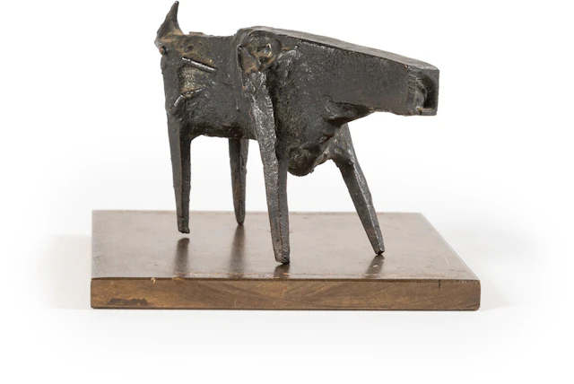 Dog Lynn Chadwick