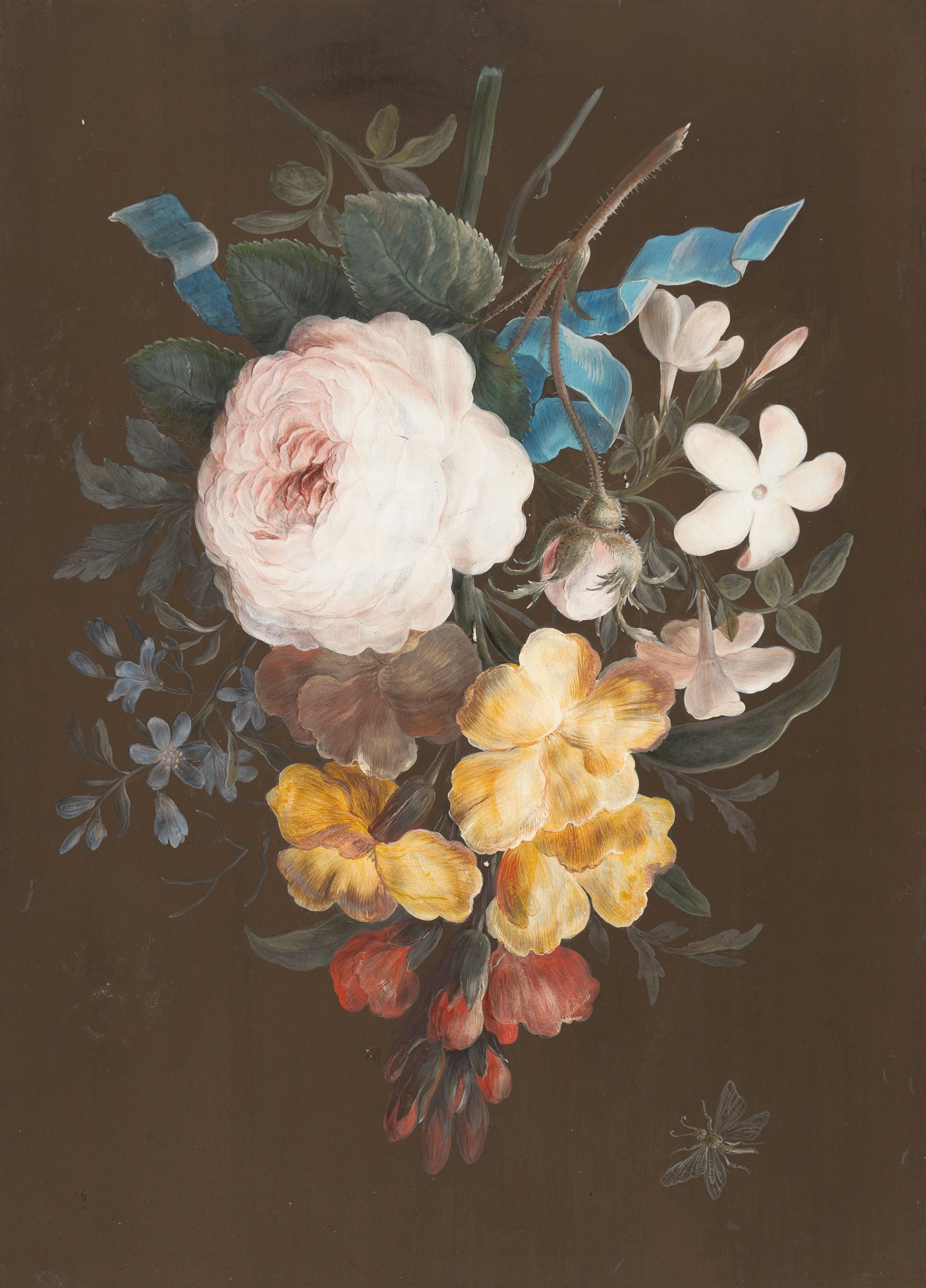Bouquet of Flowers Barbara Regina Dietzsch