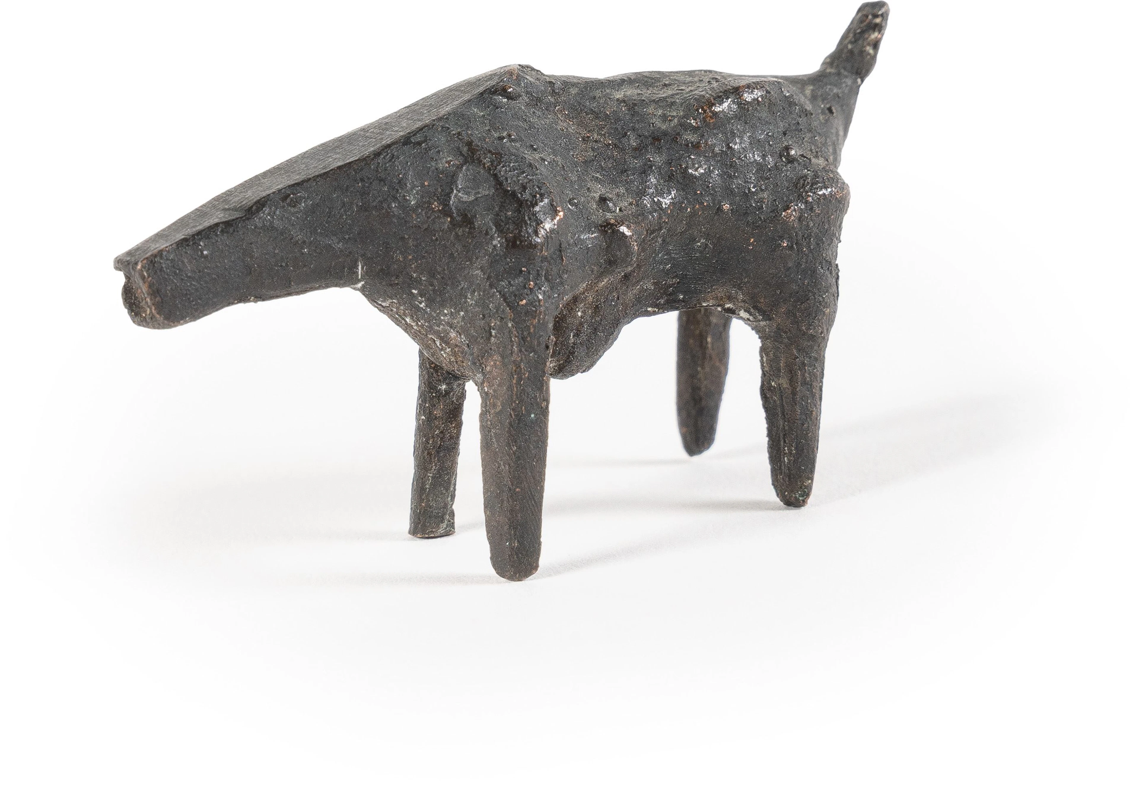 Small Dog Lynn Chadwick