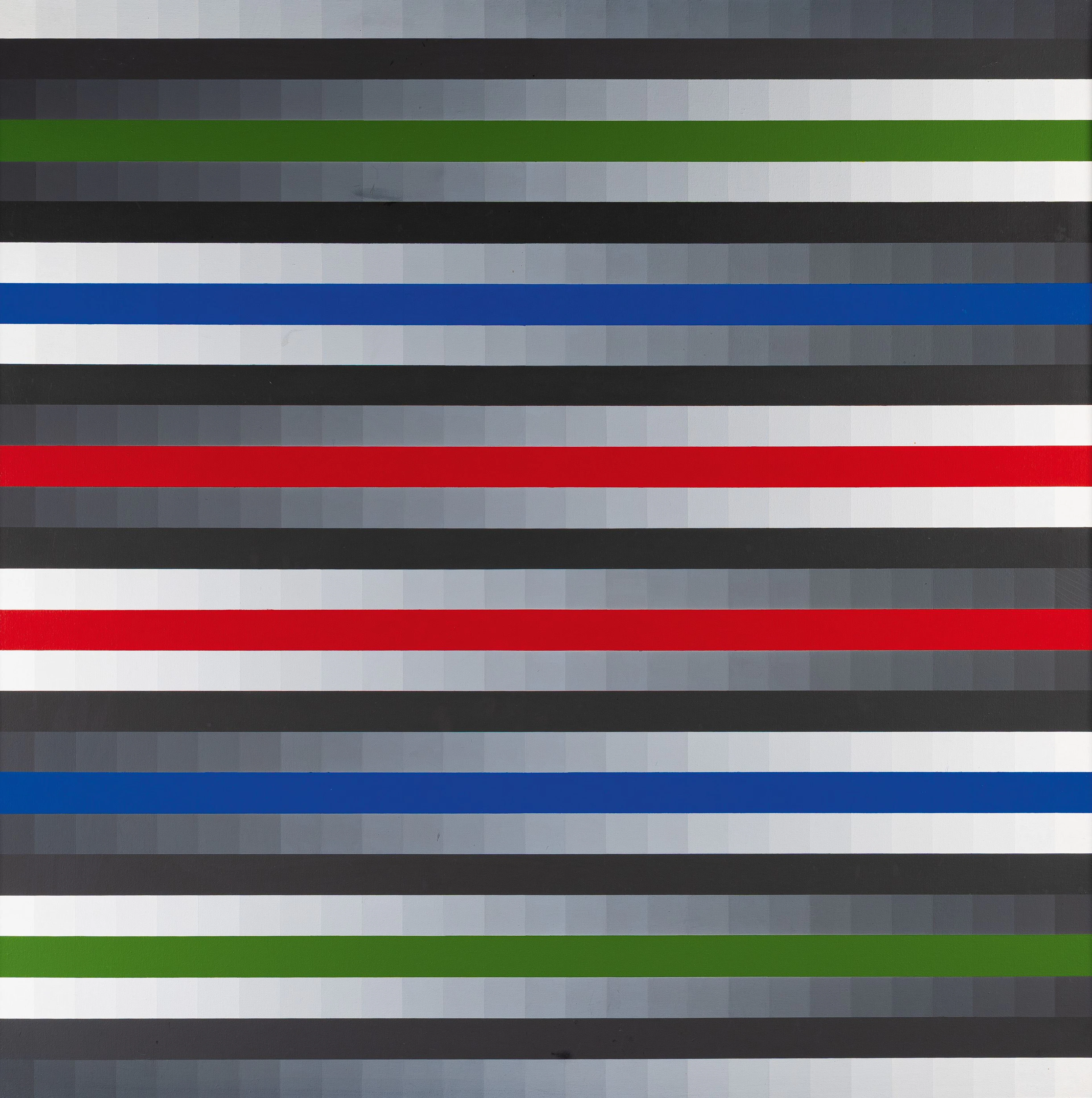 "horizontal" Roland Helmer