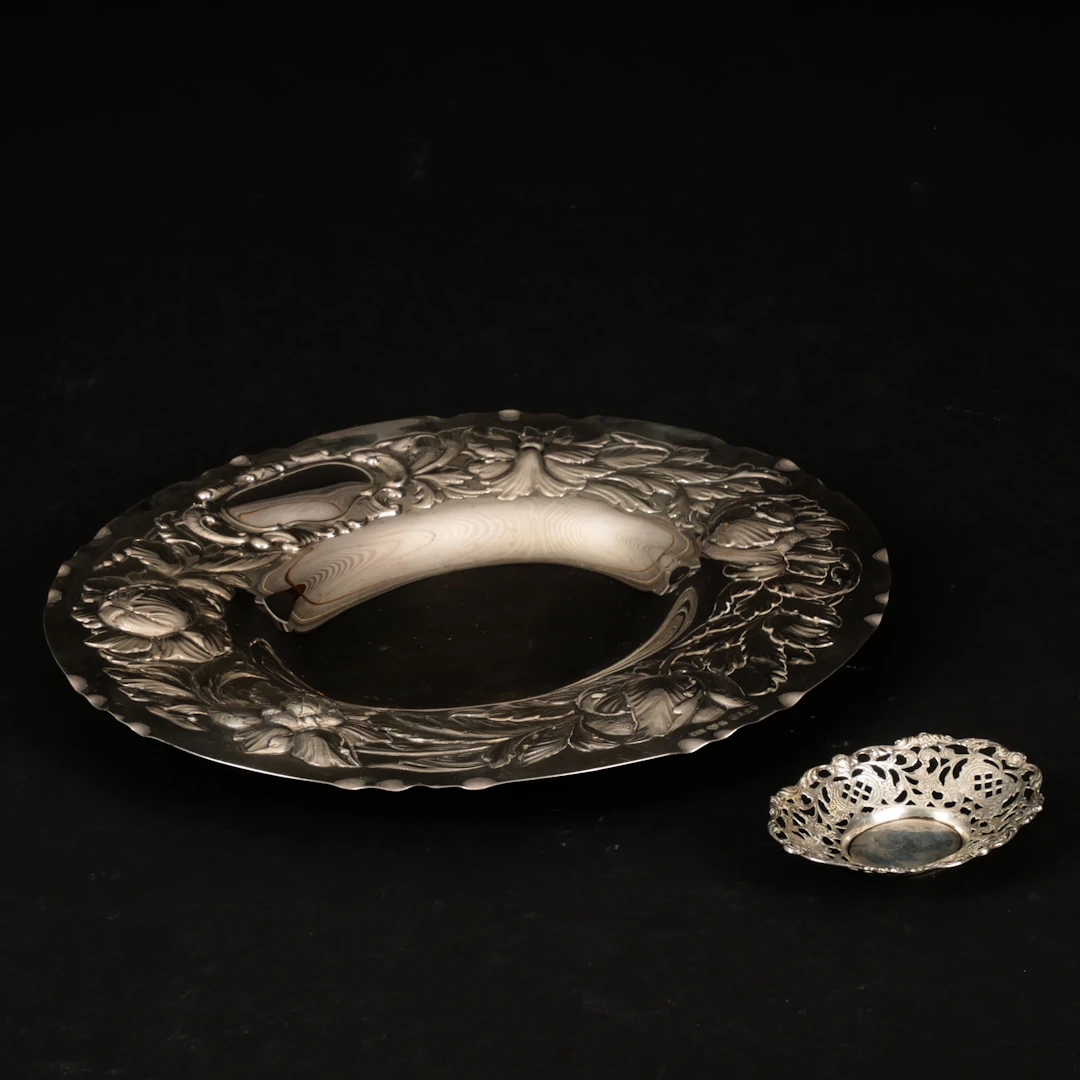 FAT, 2 st, silver.