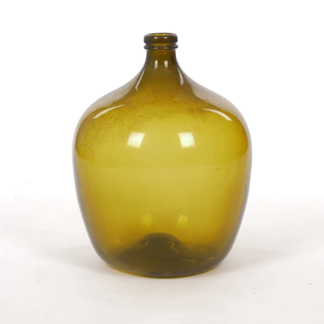 DAMEJEANNE, glas, 1900-tal.