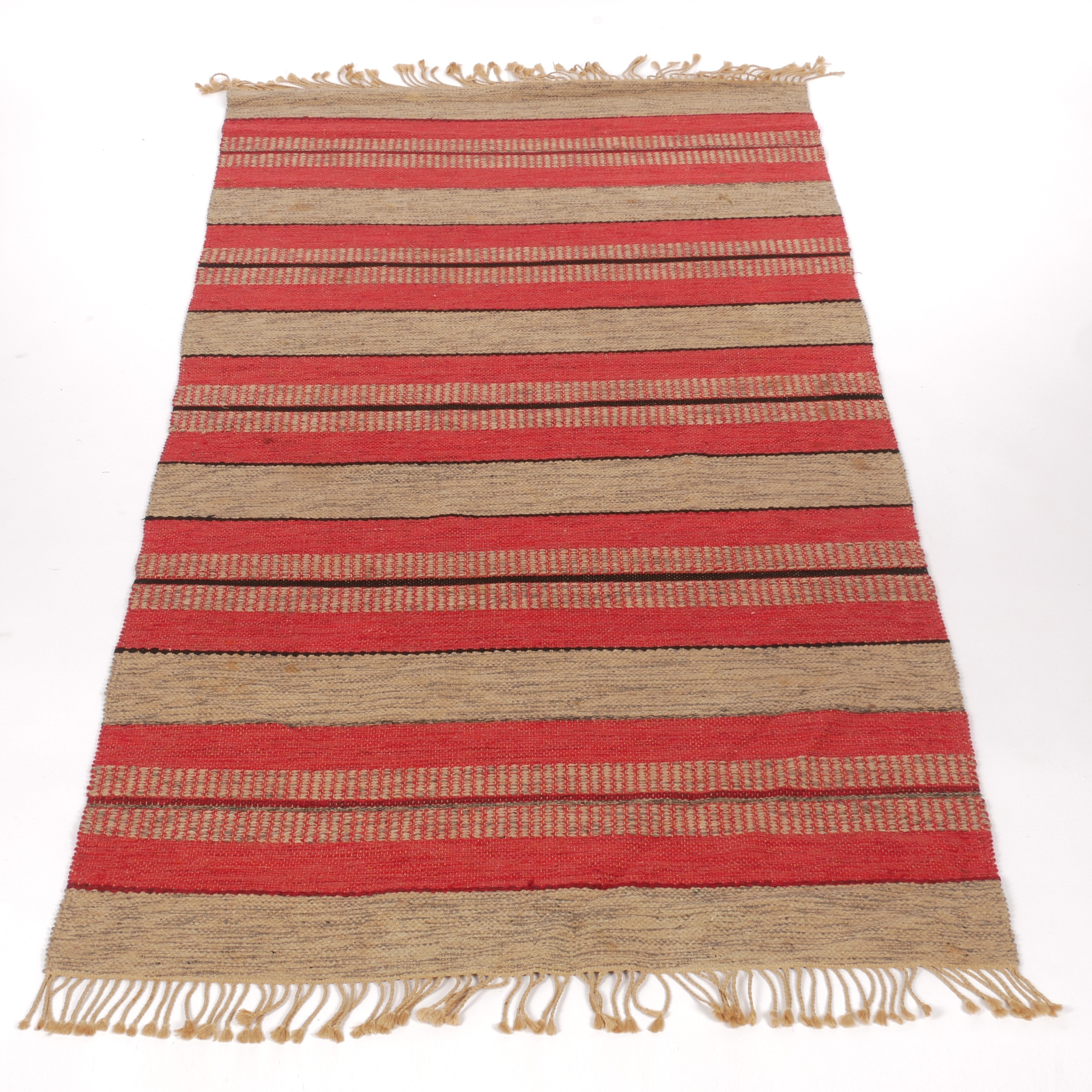 MATTA, ull, 1900-talets mitt, 226x112 cm.