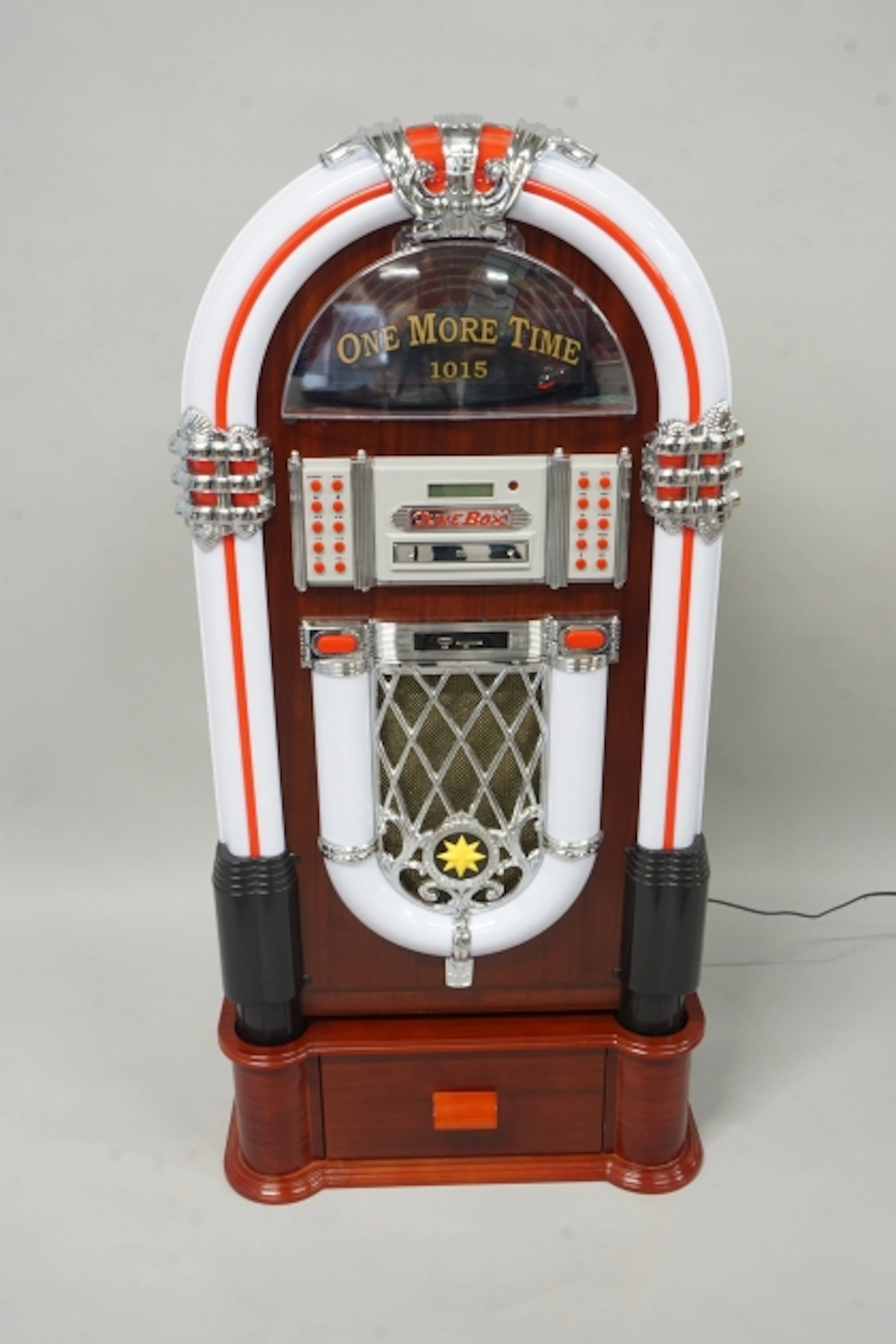 Retro Jukebox, 1900/2000-tal