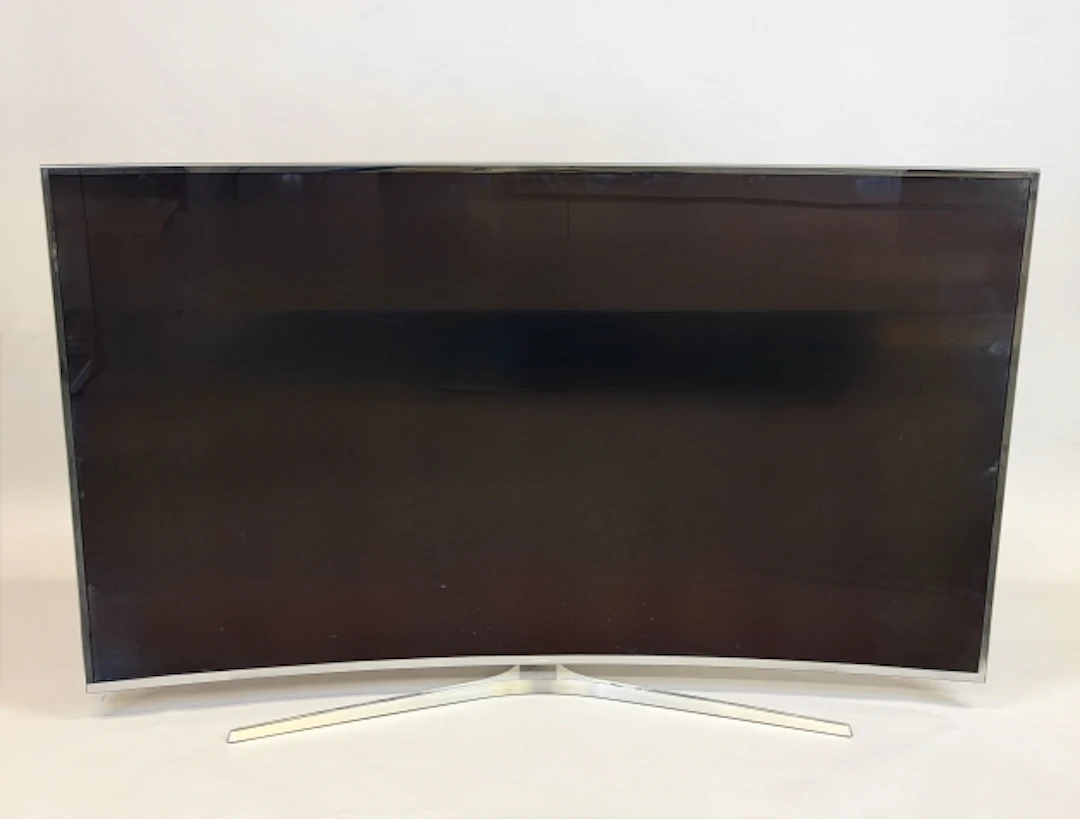 SMART-TV Samsung 78" 4K Curved, Modell: 78KU6505