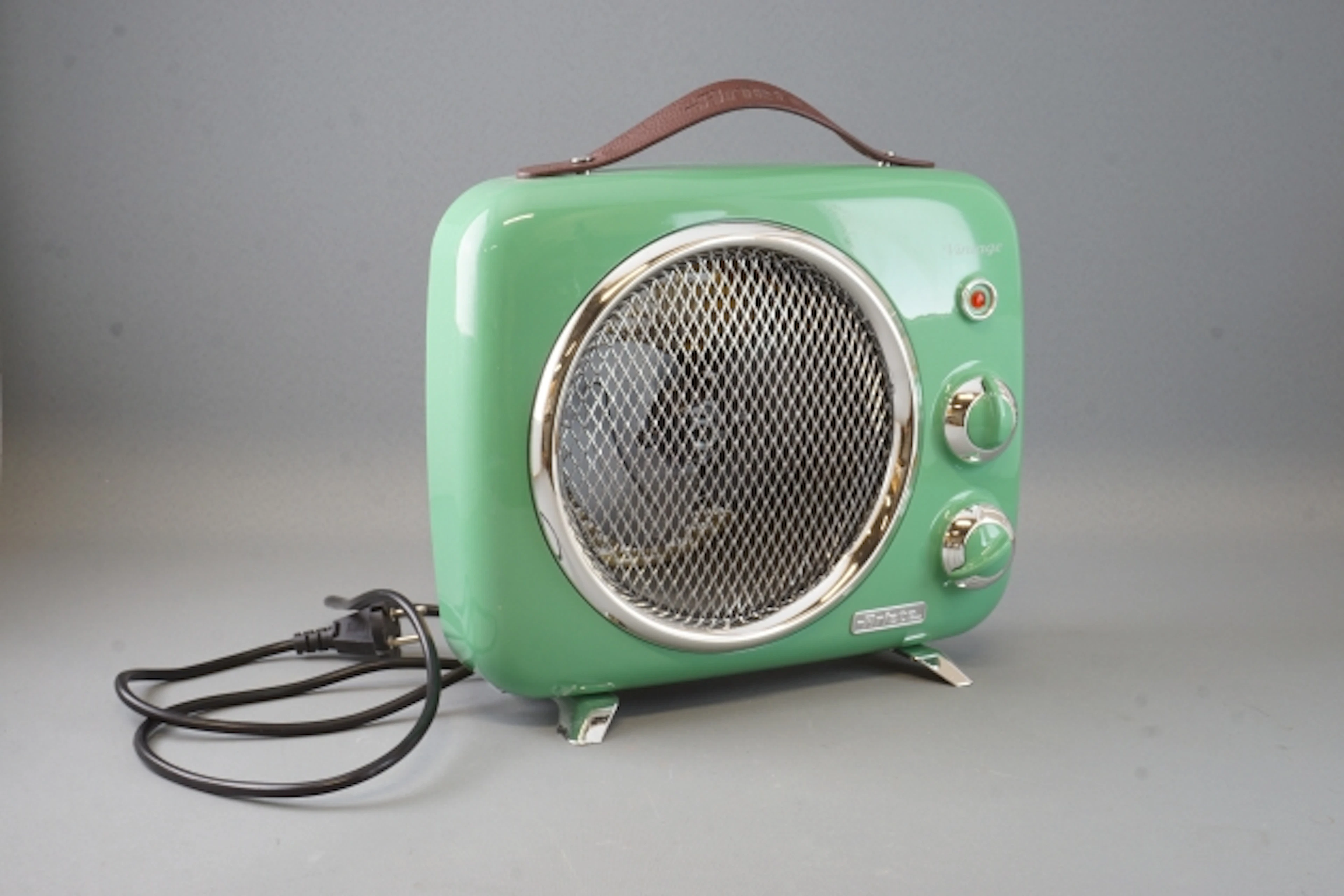 Fläkt, Retro, Ariete 808 Vintage
