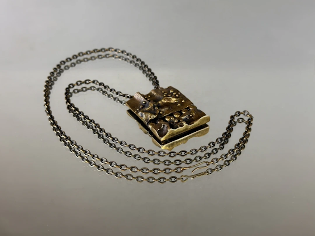 HANNU IKONEN, Halsband, Valo Koru, Finland