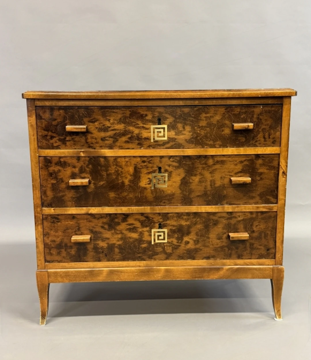 BYRÅ, art deco, 1900-tal.