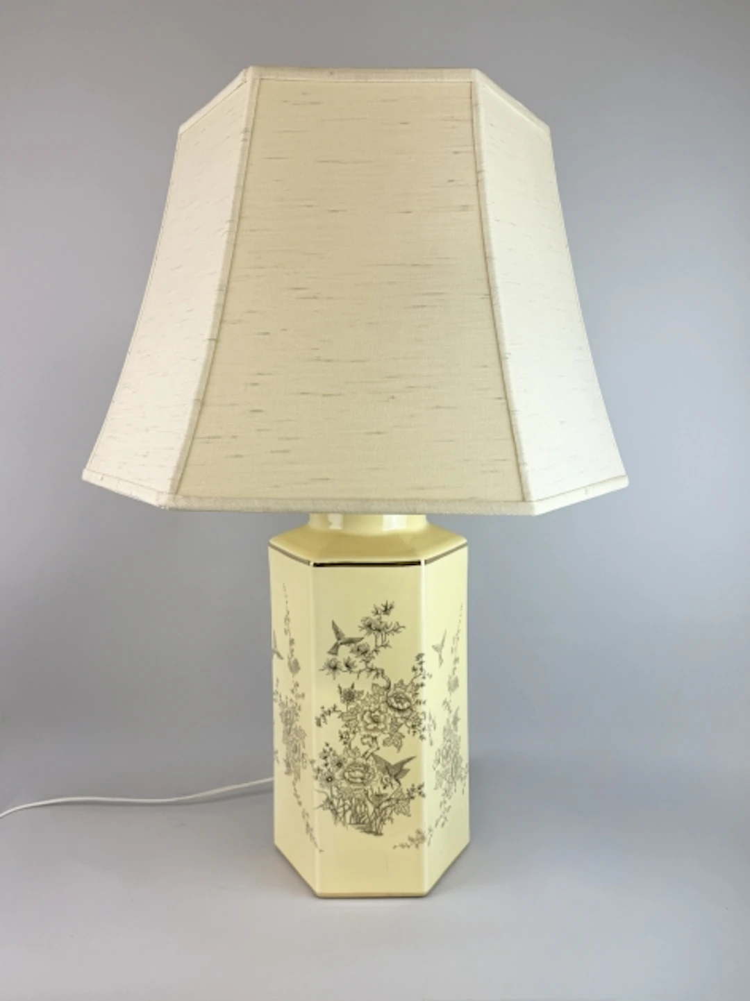 BORDSLAMPA, Miranda AB, 1900-talets andra hälft