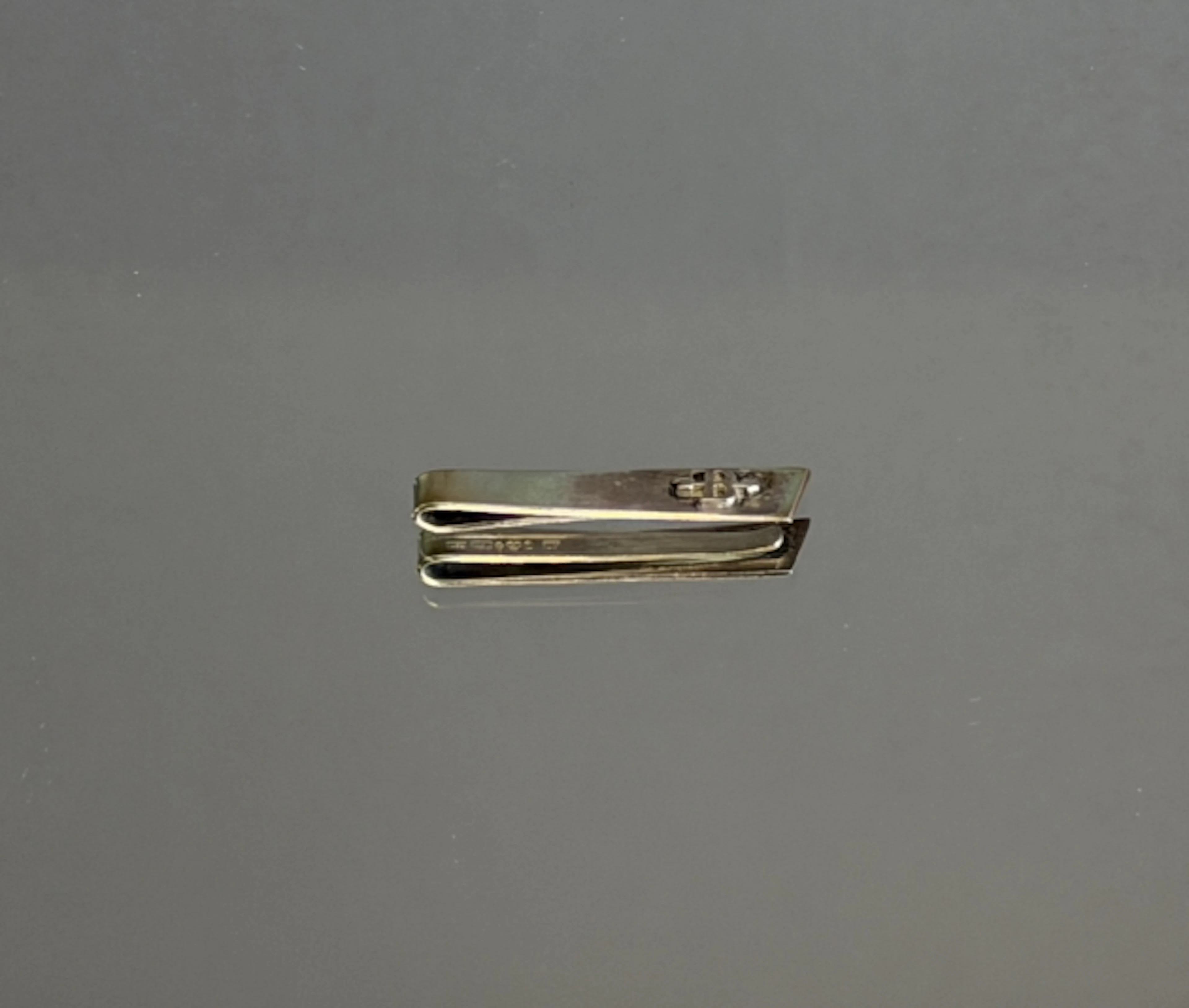 SLIPSNÅL, Silver