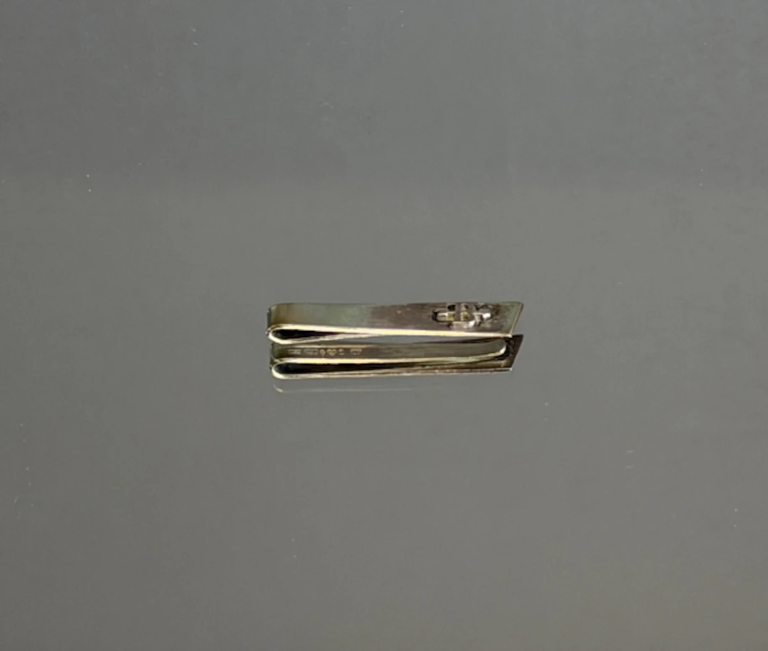 SLIPSNÅL, Silver
