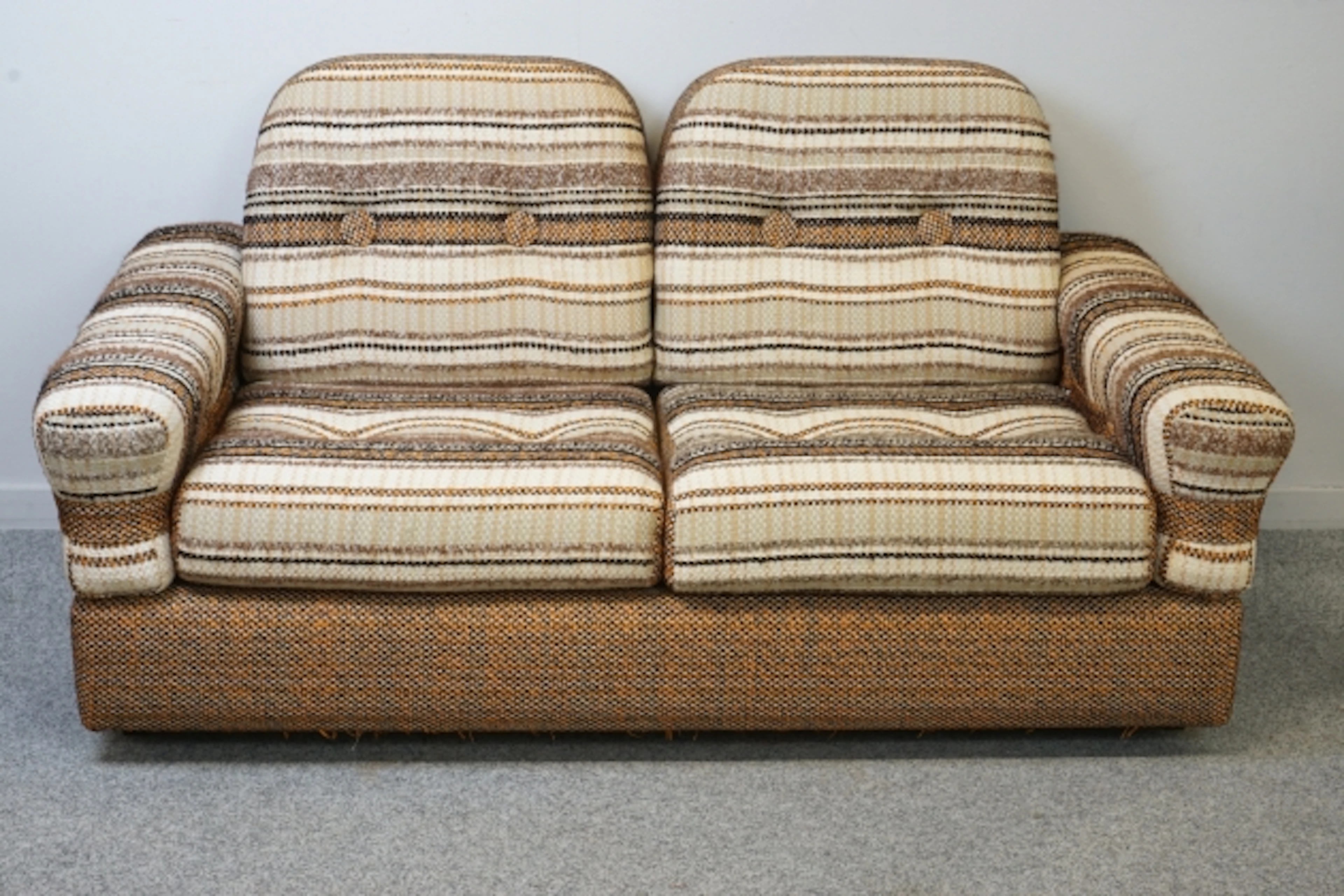 Soffa, Retro - 70-tal