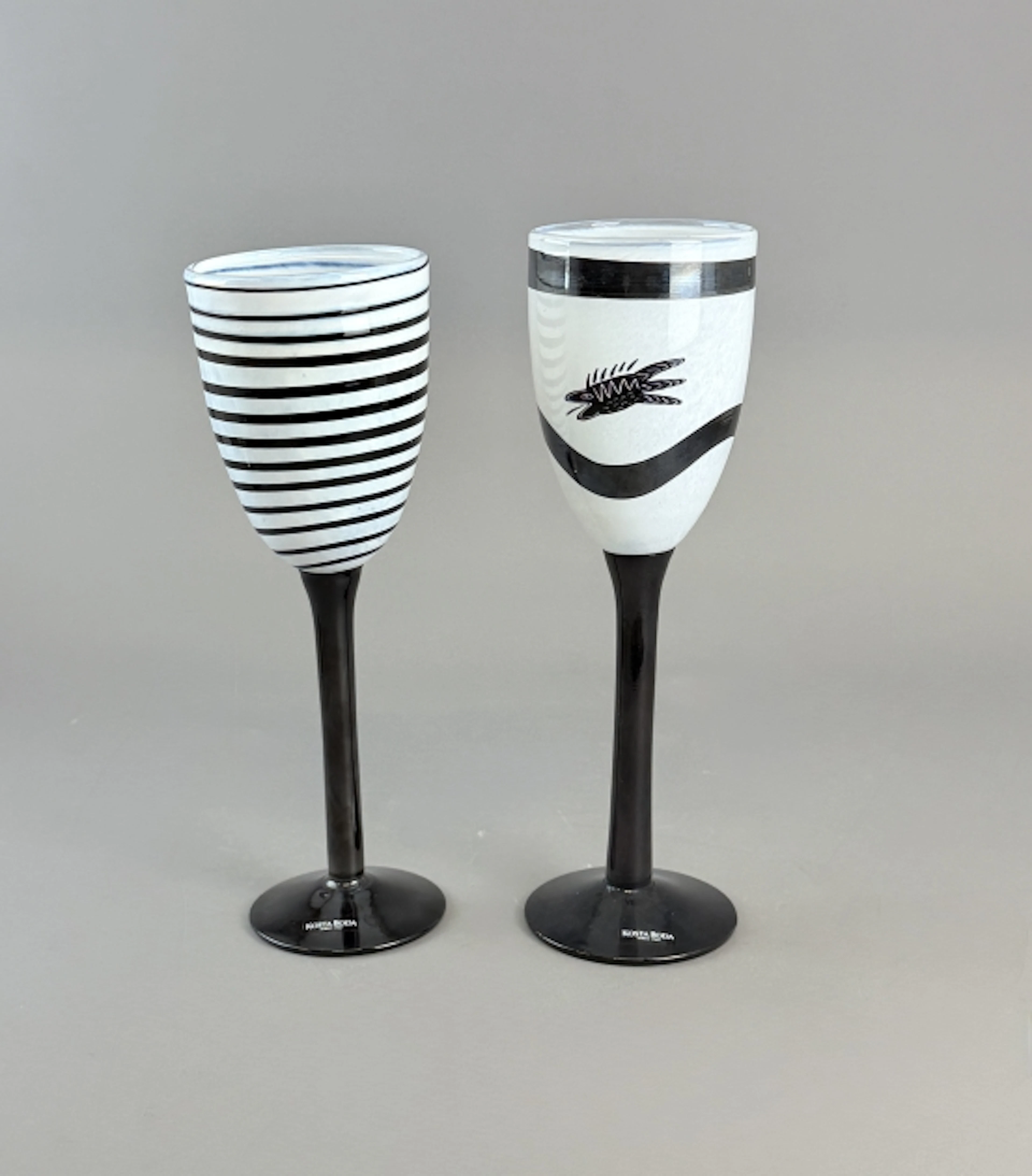 ULRICA HYDMAN-VALLIEN, 2 st, Pokaler, Bl.a. "Caramba" Artist Collection