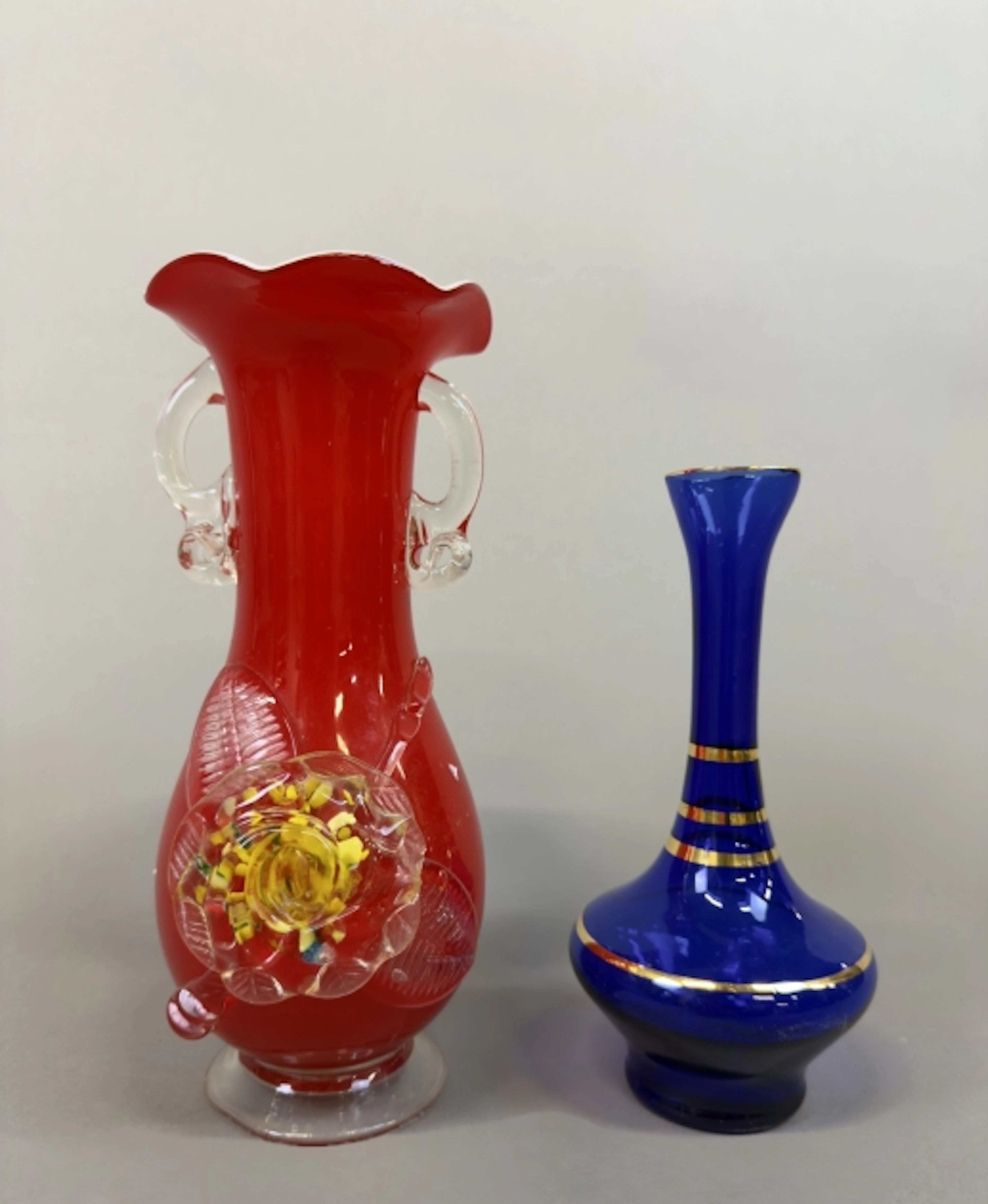 VASER, Bl.a. Murano Retro, 1900-tal.