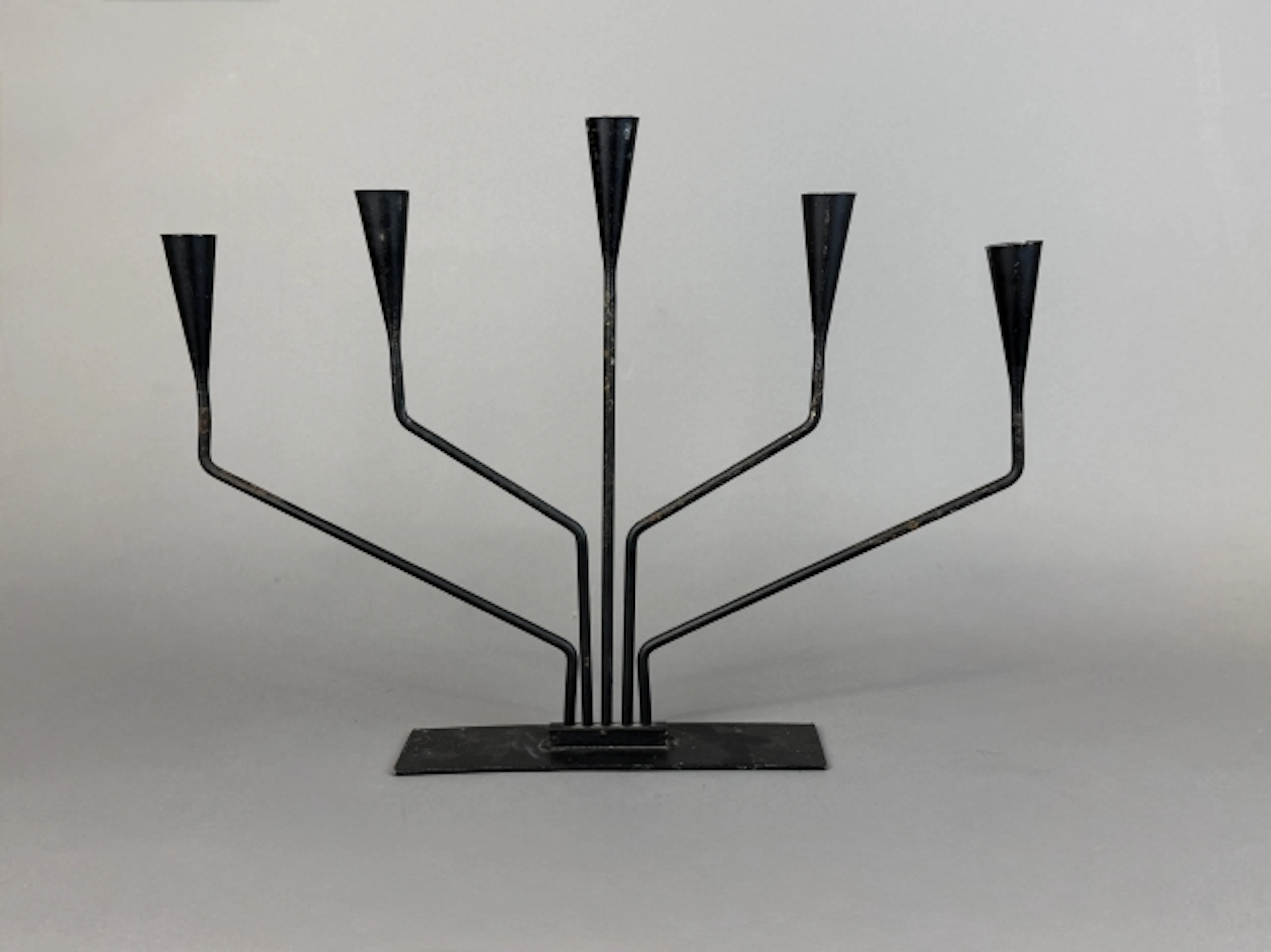 LJUSSTAKE, konstsmide