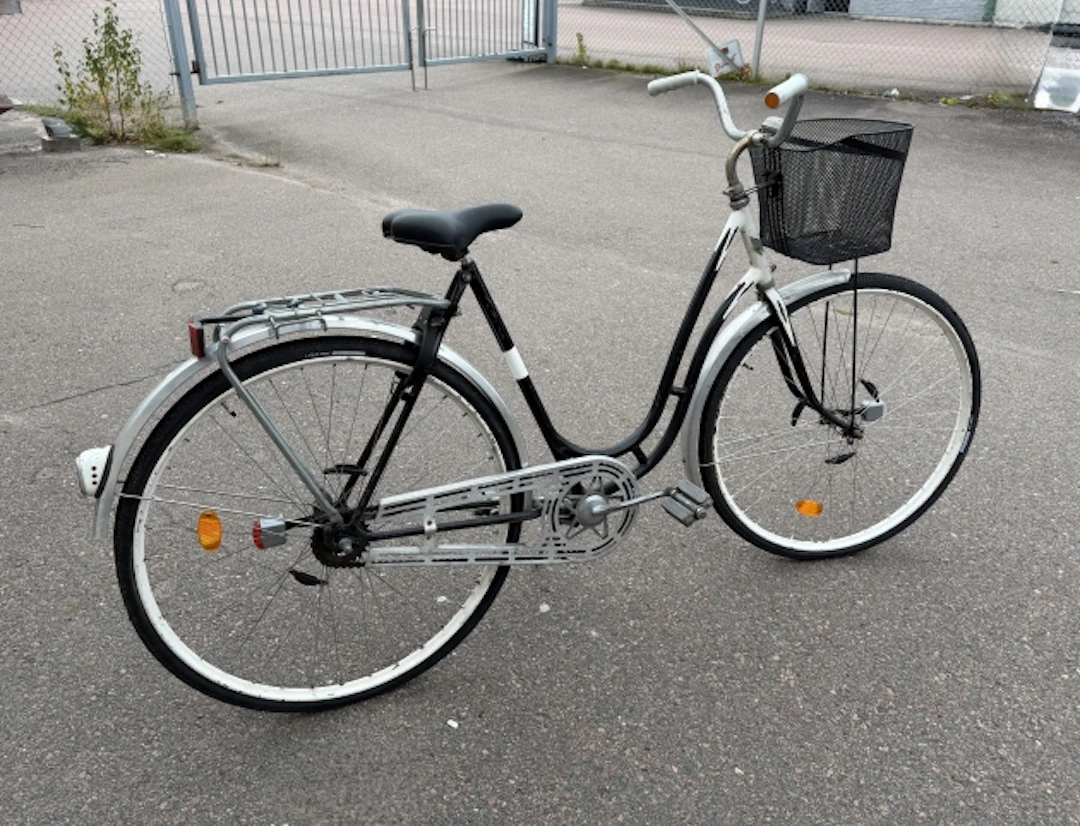 CYKEL, Tellus