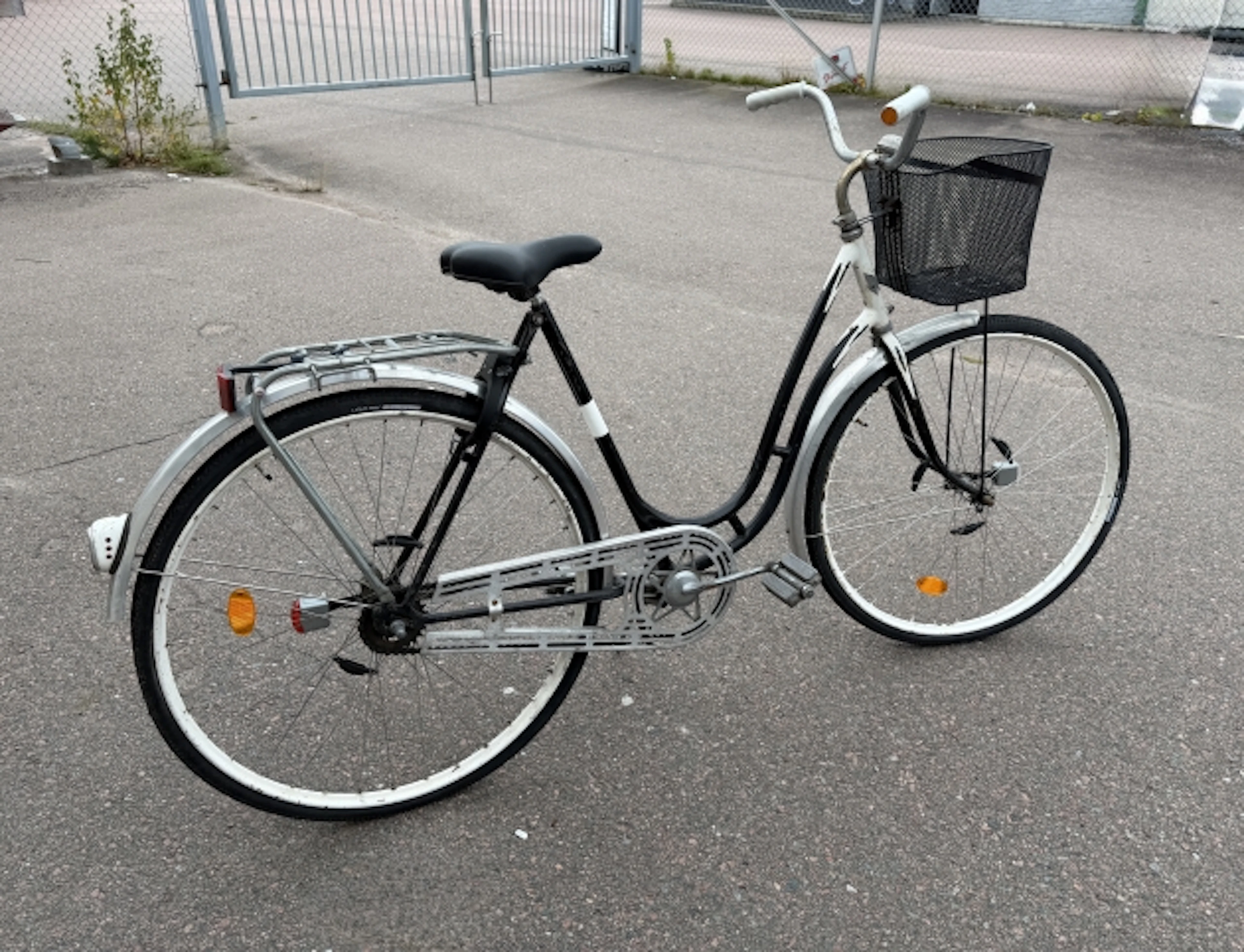 CYKEL, Tellus