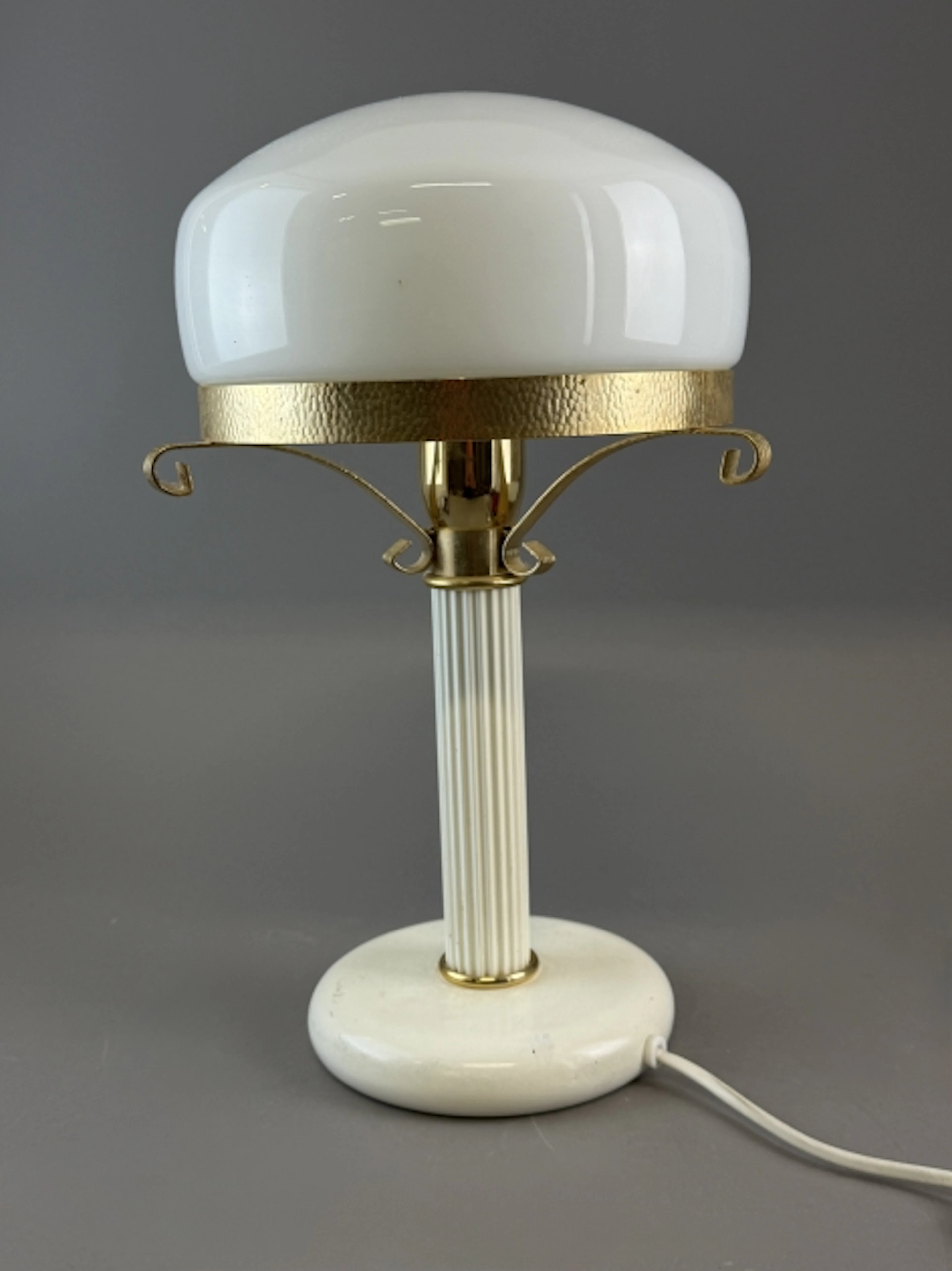 BORDSLAMPA "Strindbergslampa"