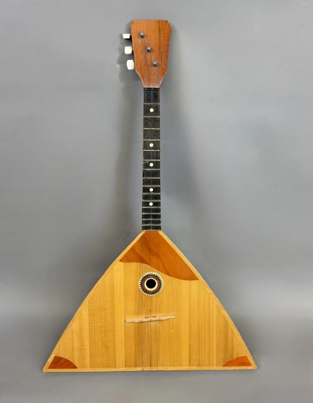 BALALAJKA,, Ryssland, 1970-tal.