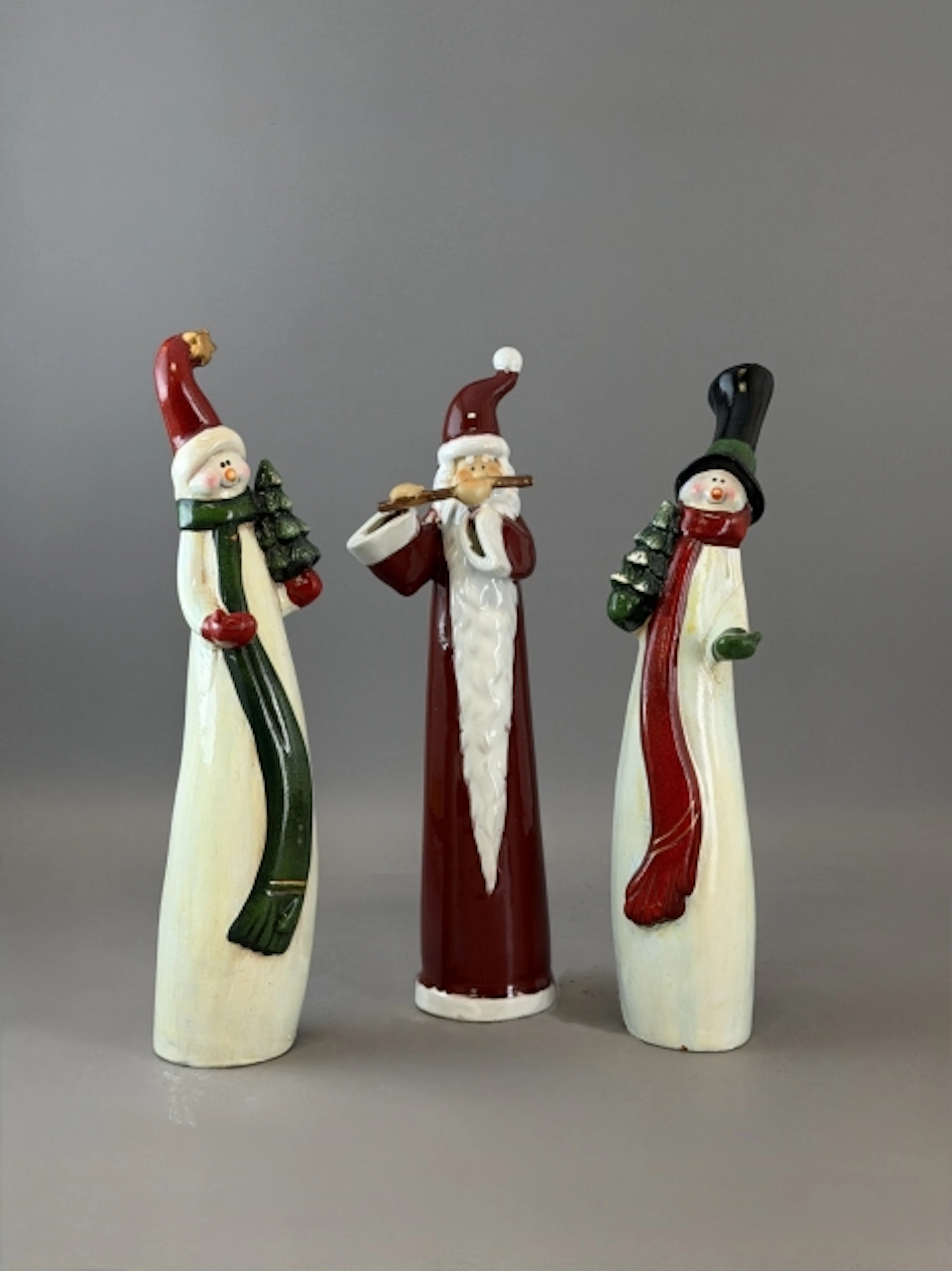 JULFIGURER 3st