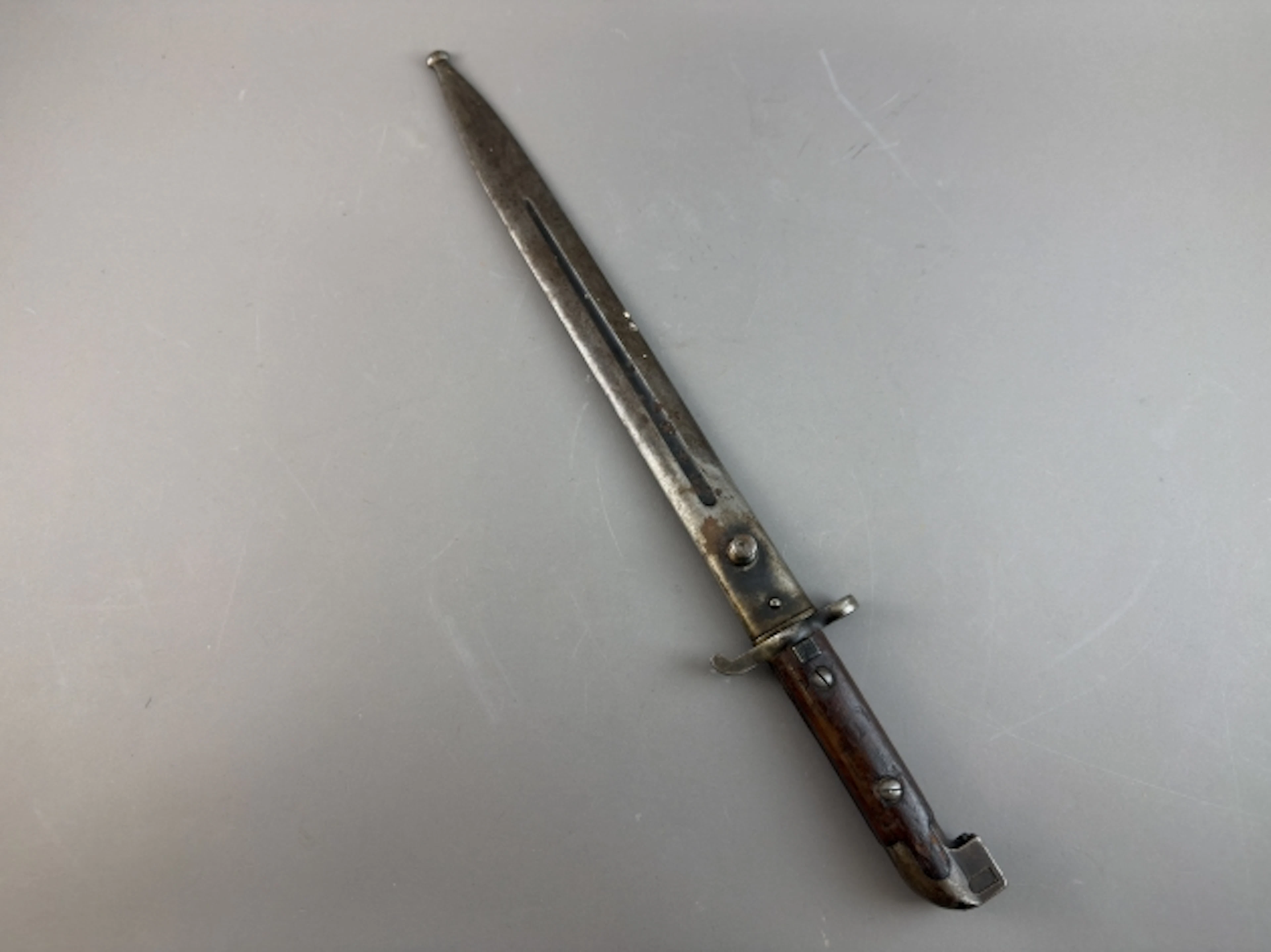 KNIVBAJONETT M/1914