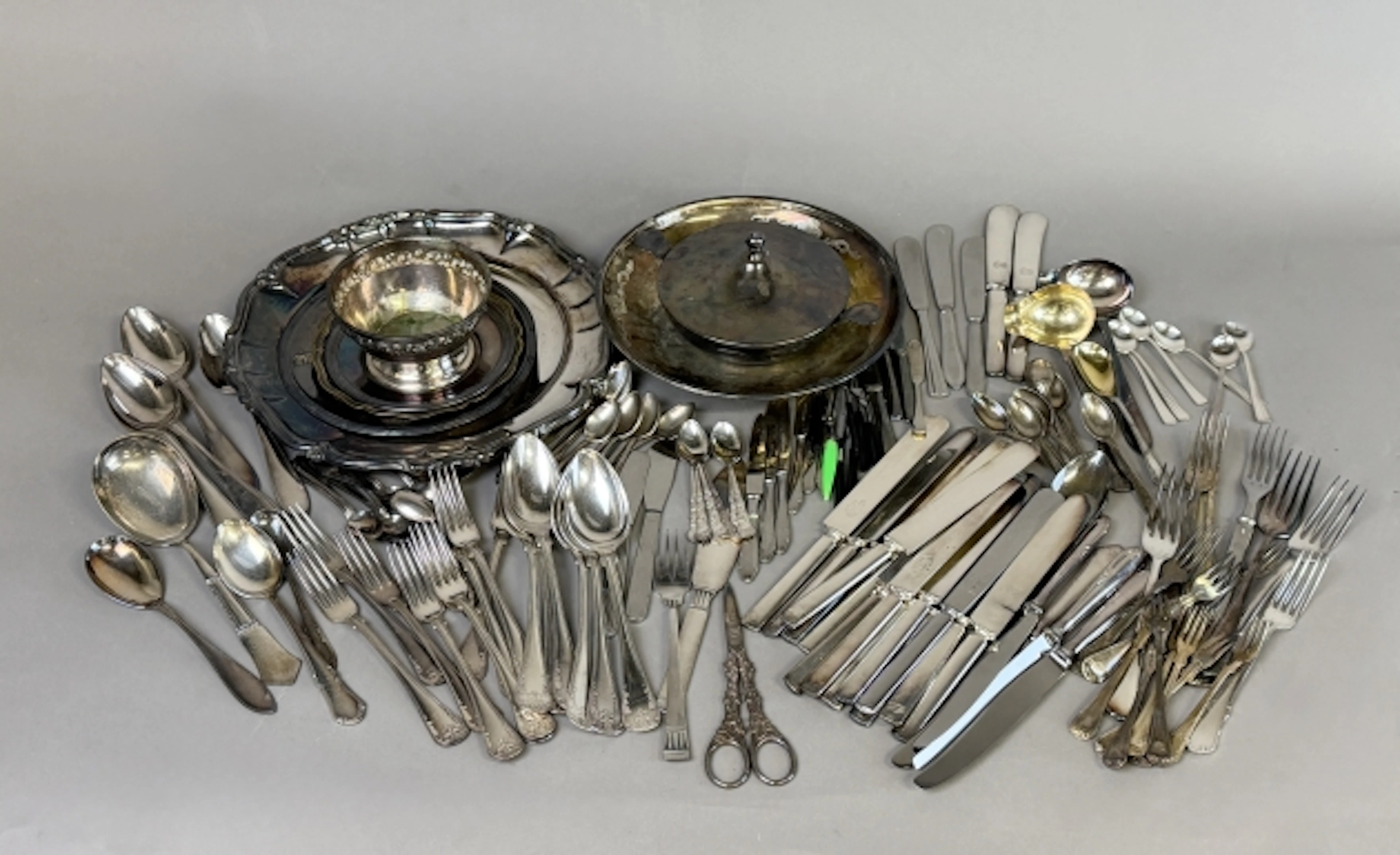 NYSILVER PARTI