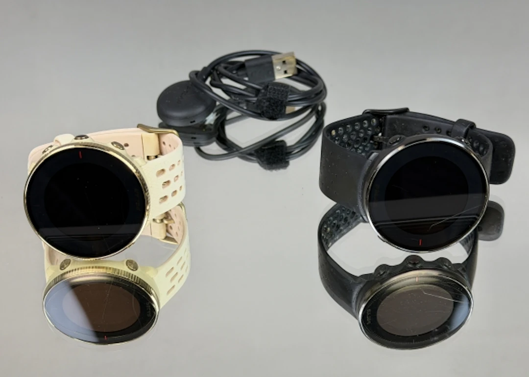 POLAR, Smartwatches