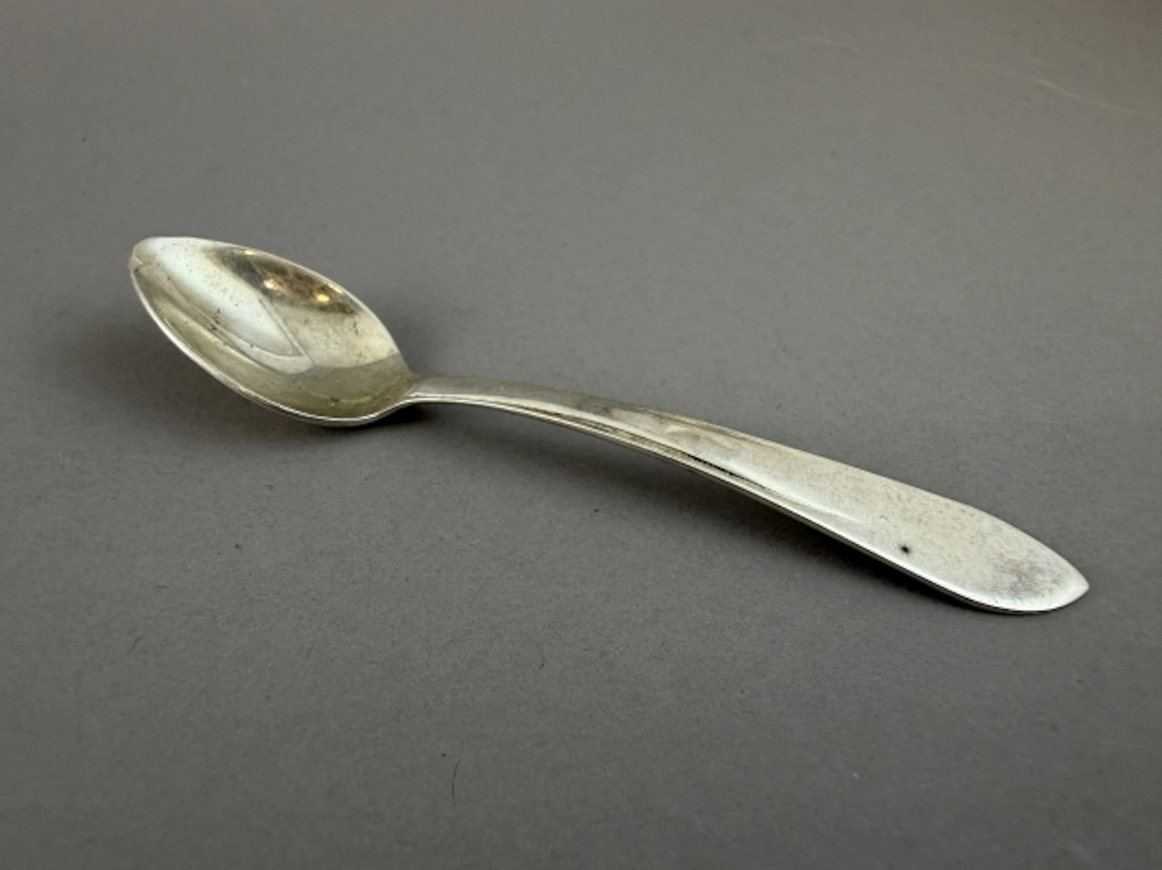 SILVERSKED, 925.